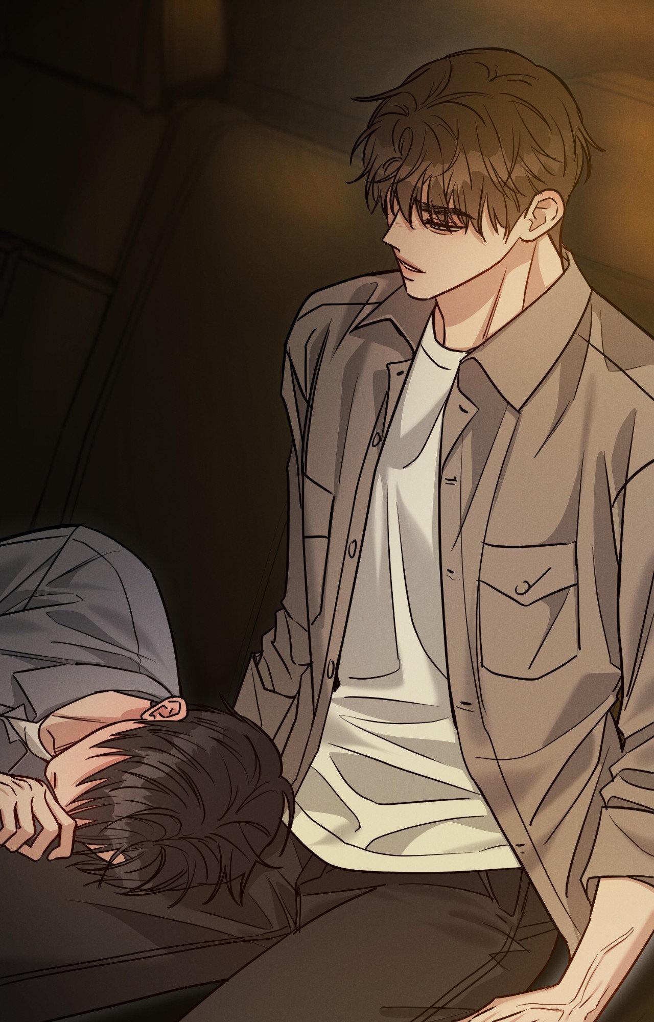Placebo - Side Story 2 manhwa