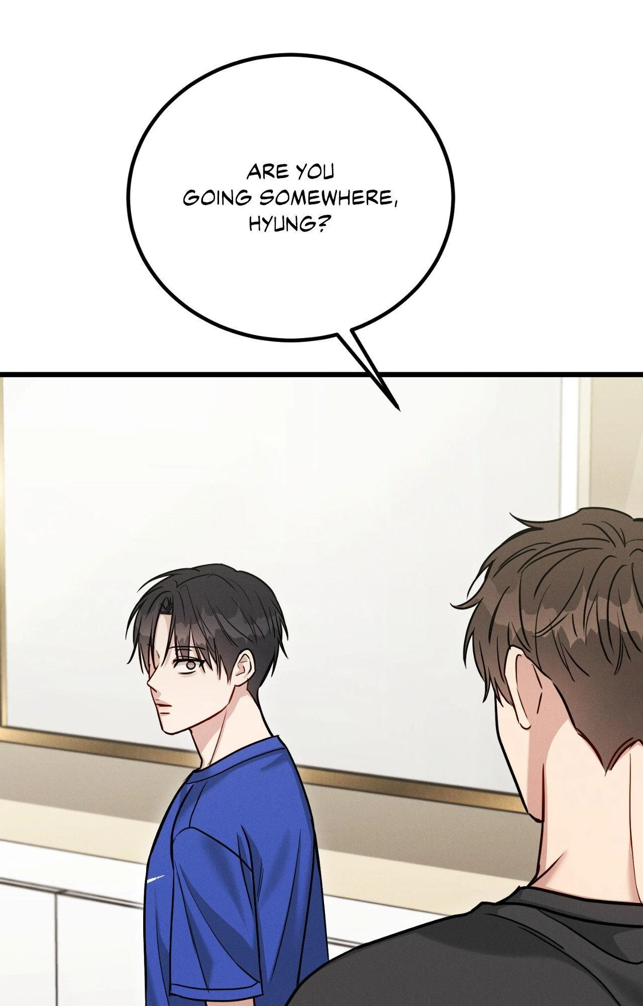 Placebo - Side Story 2 manhwa