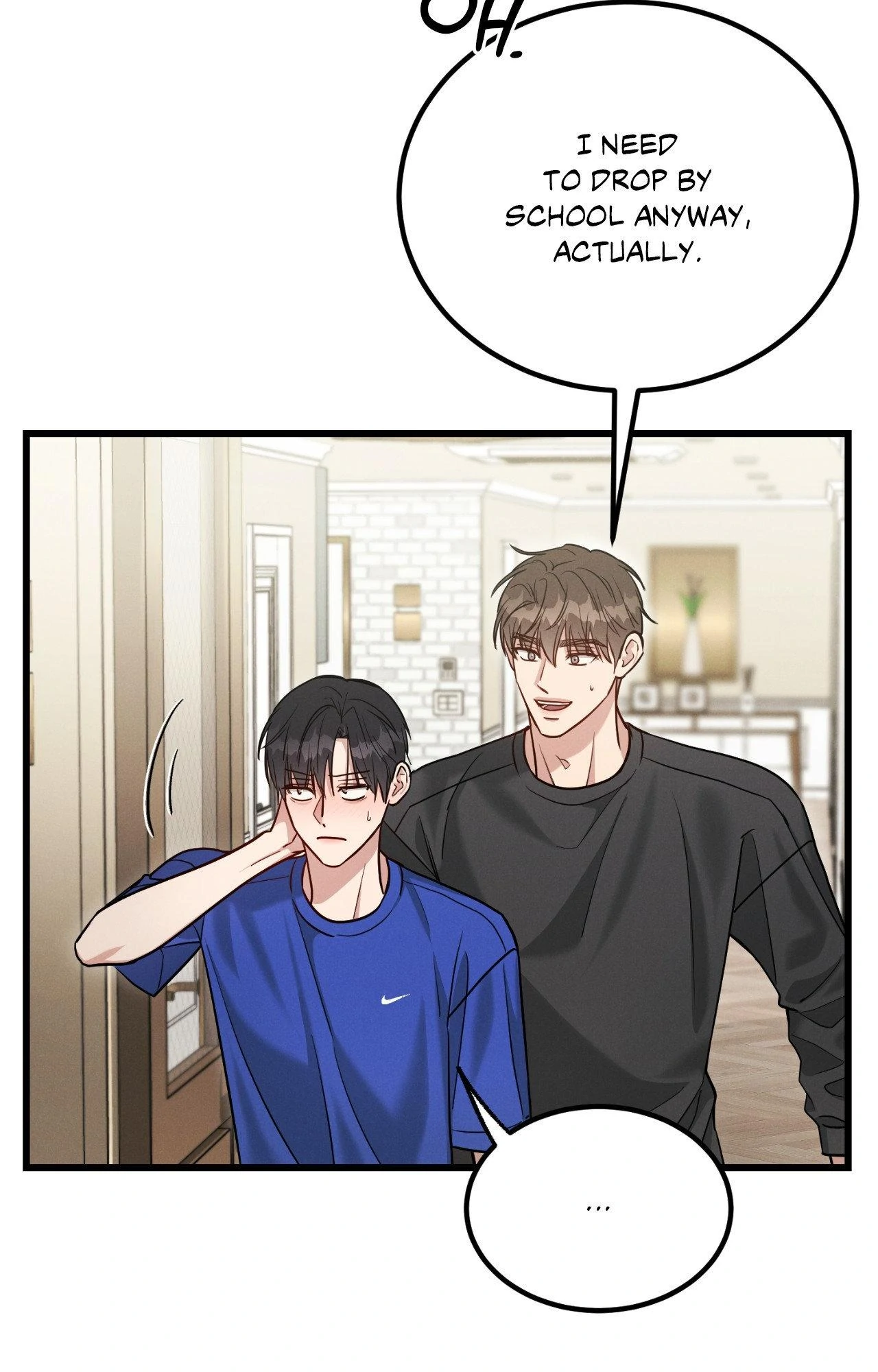 Placebo - Side Story 2 manhwa
