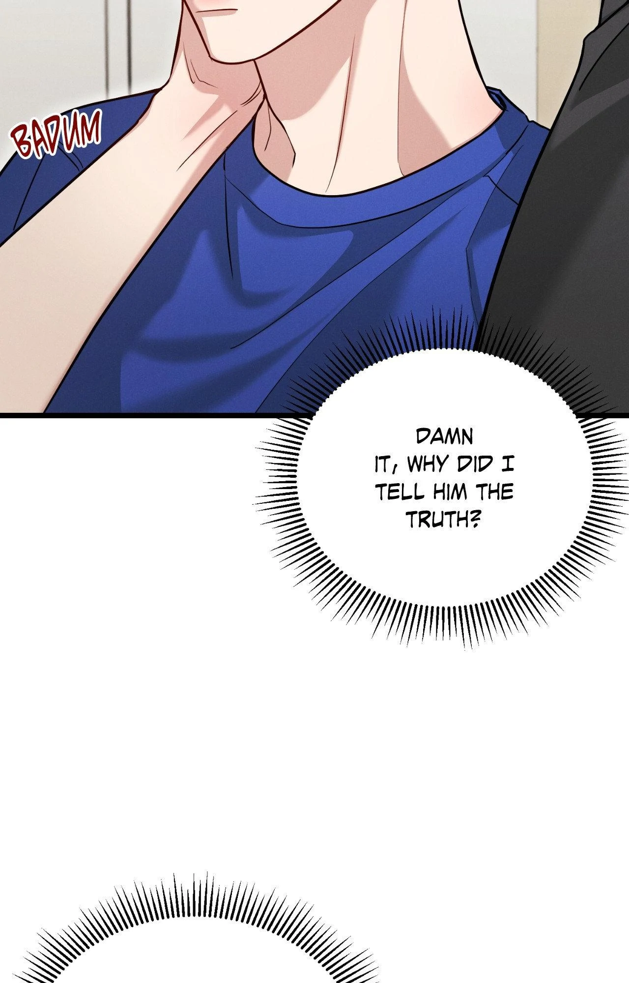 Placebo - Side Story 2 manhwa