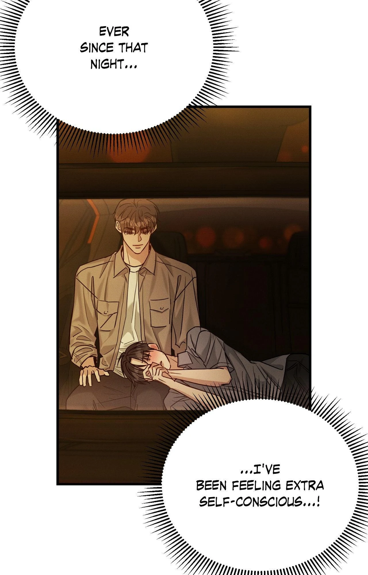 Placebo - Side Story 2 manhwa
