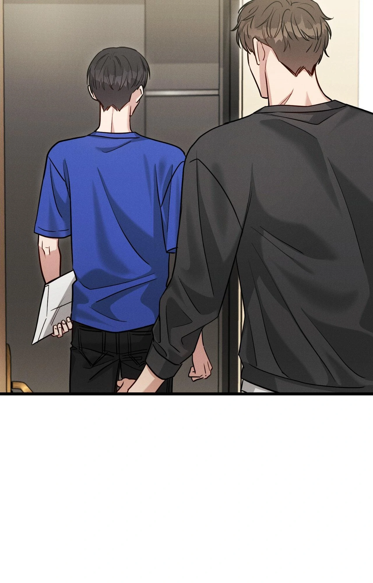 Placebo - Side Story 2 manhwa