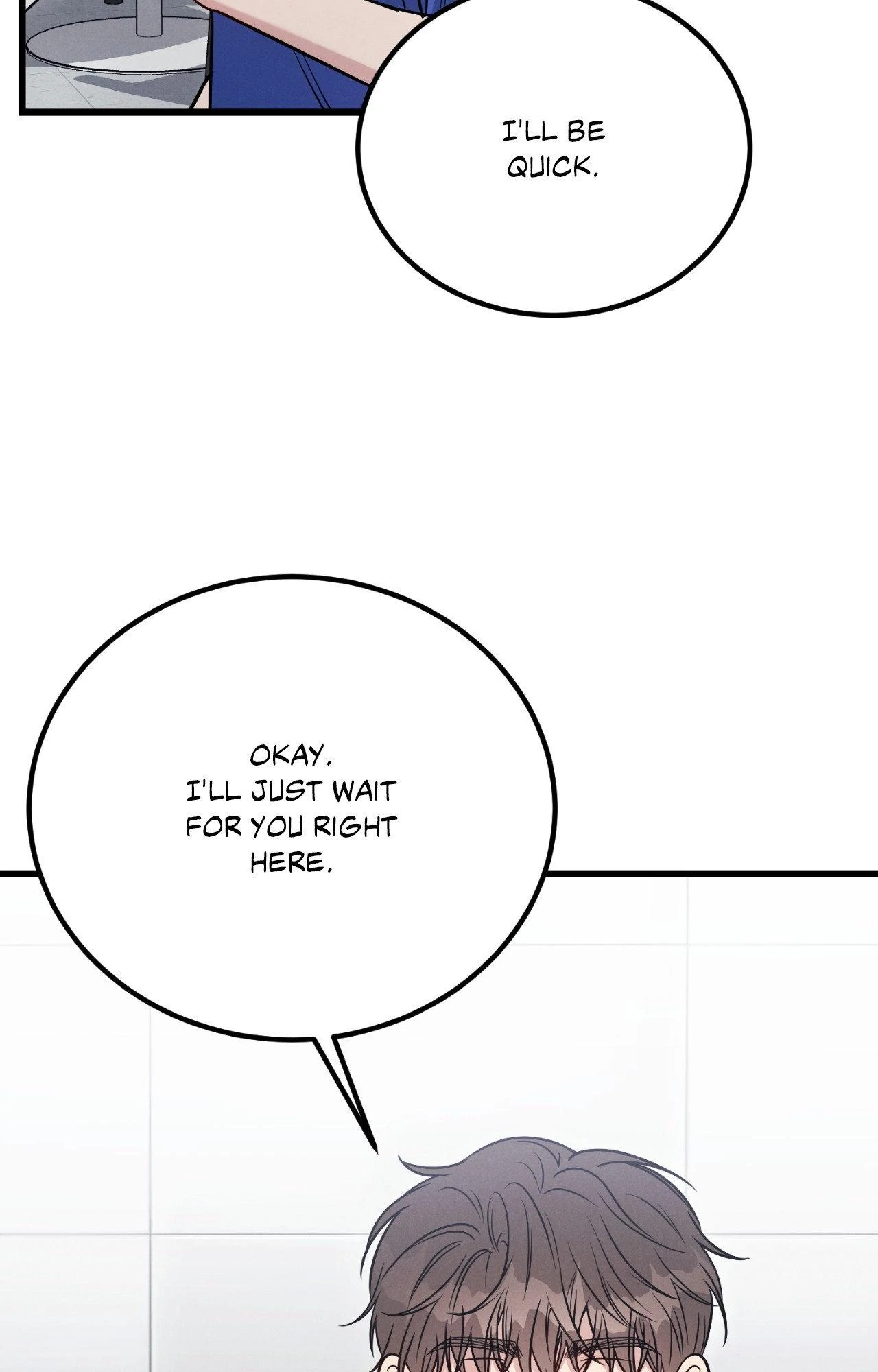 Placebo - Side Story 2 manhwa