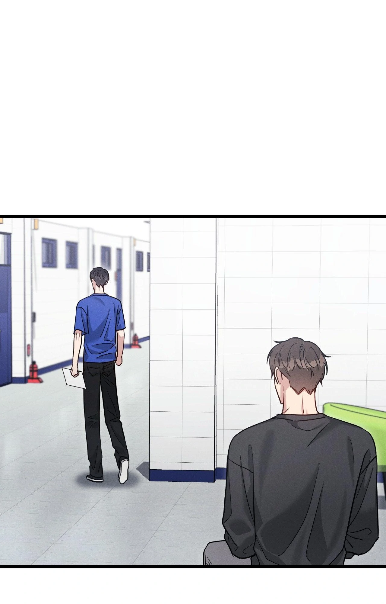 Placebo - Side Story 2 manhwa