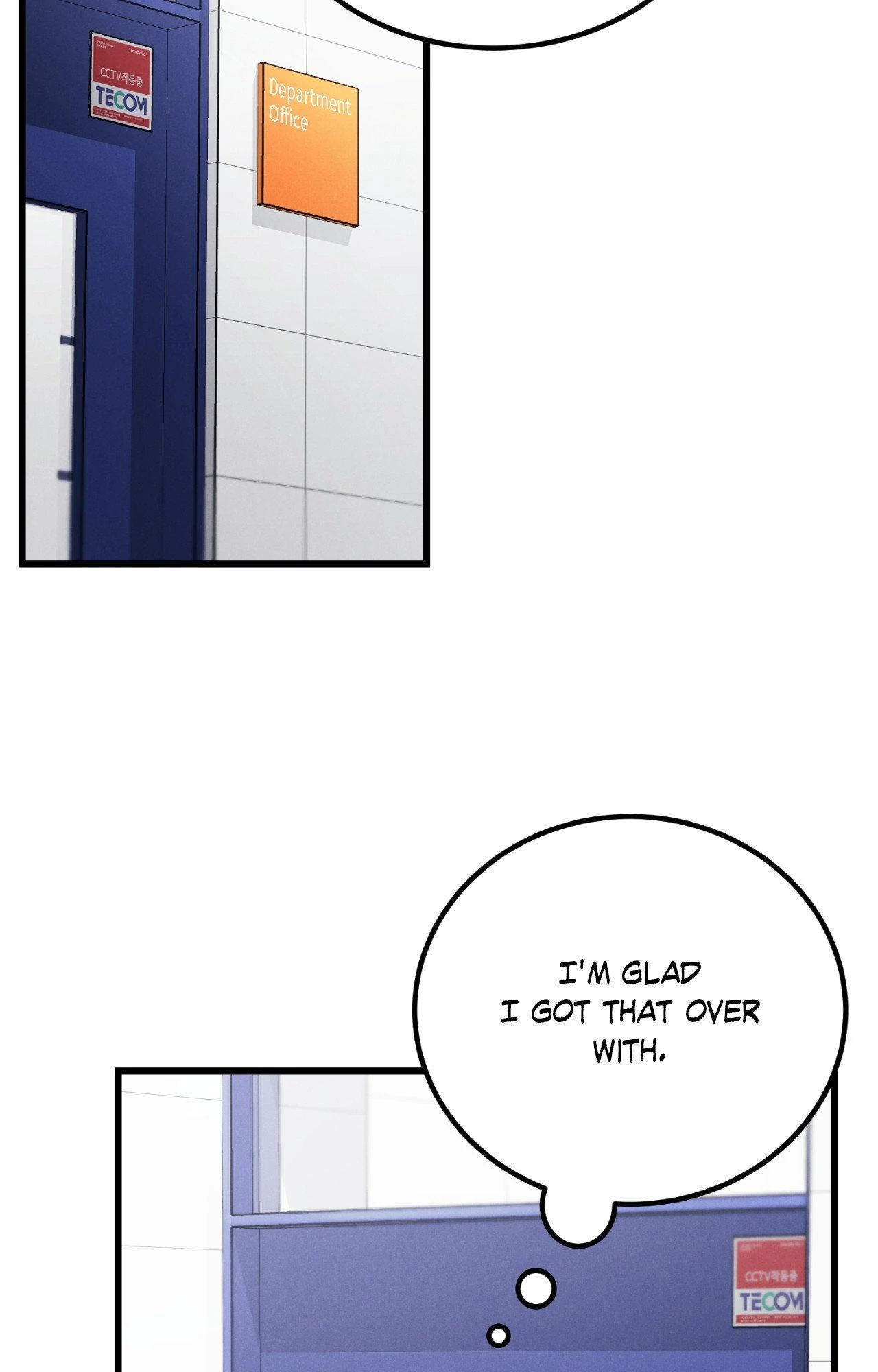 Placebo - Side Story 2 manhwa