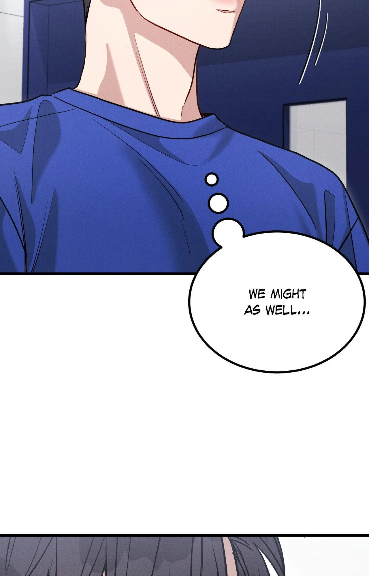 Placebo - Side Story 2 manhwa