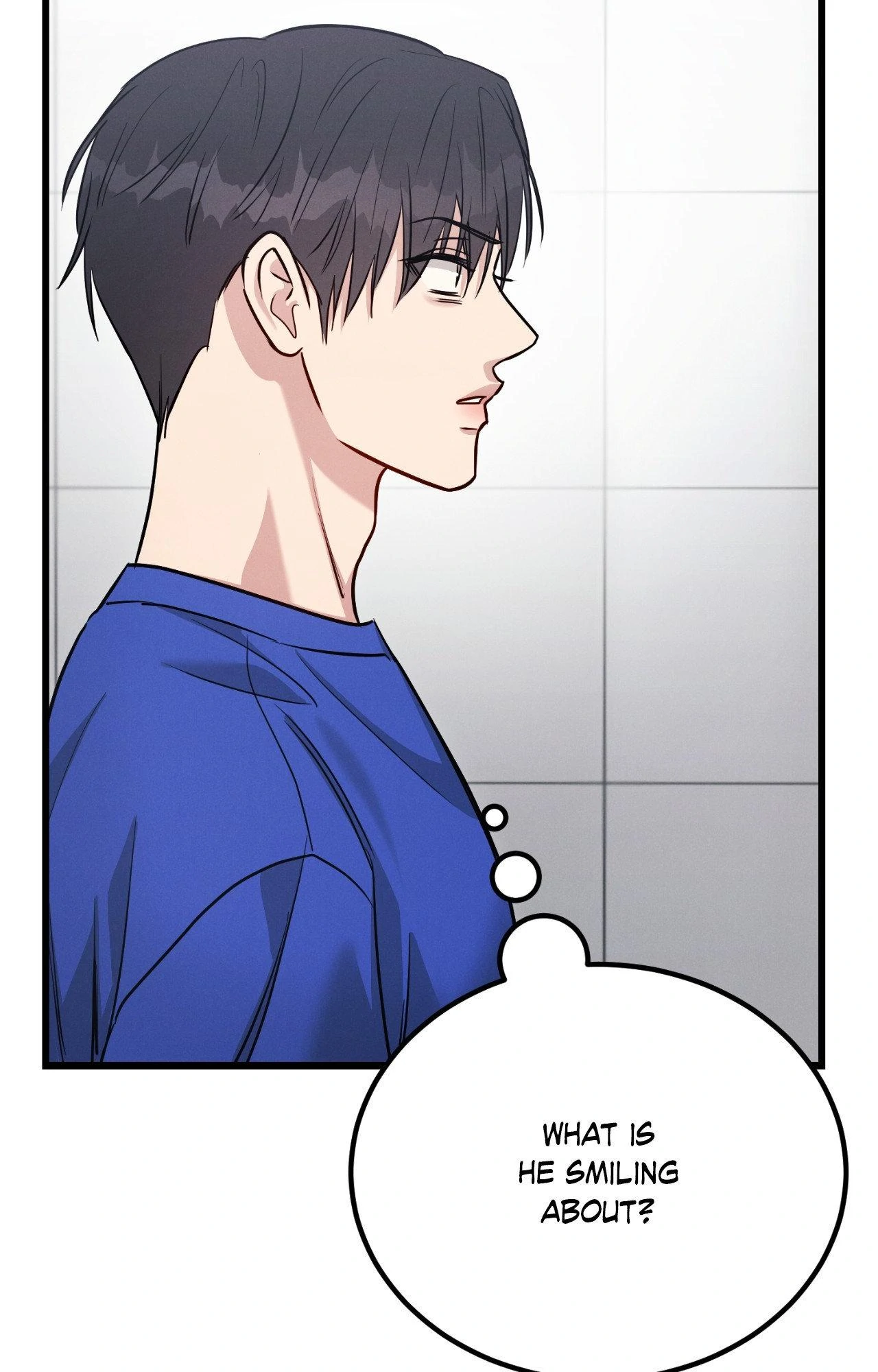 Placebo - Side Story 2 manhwa