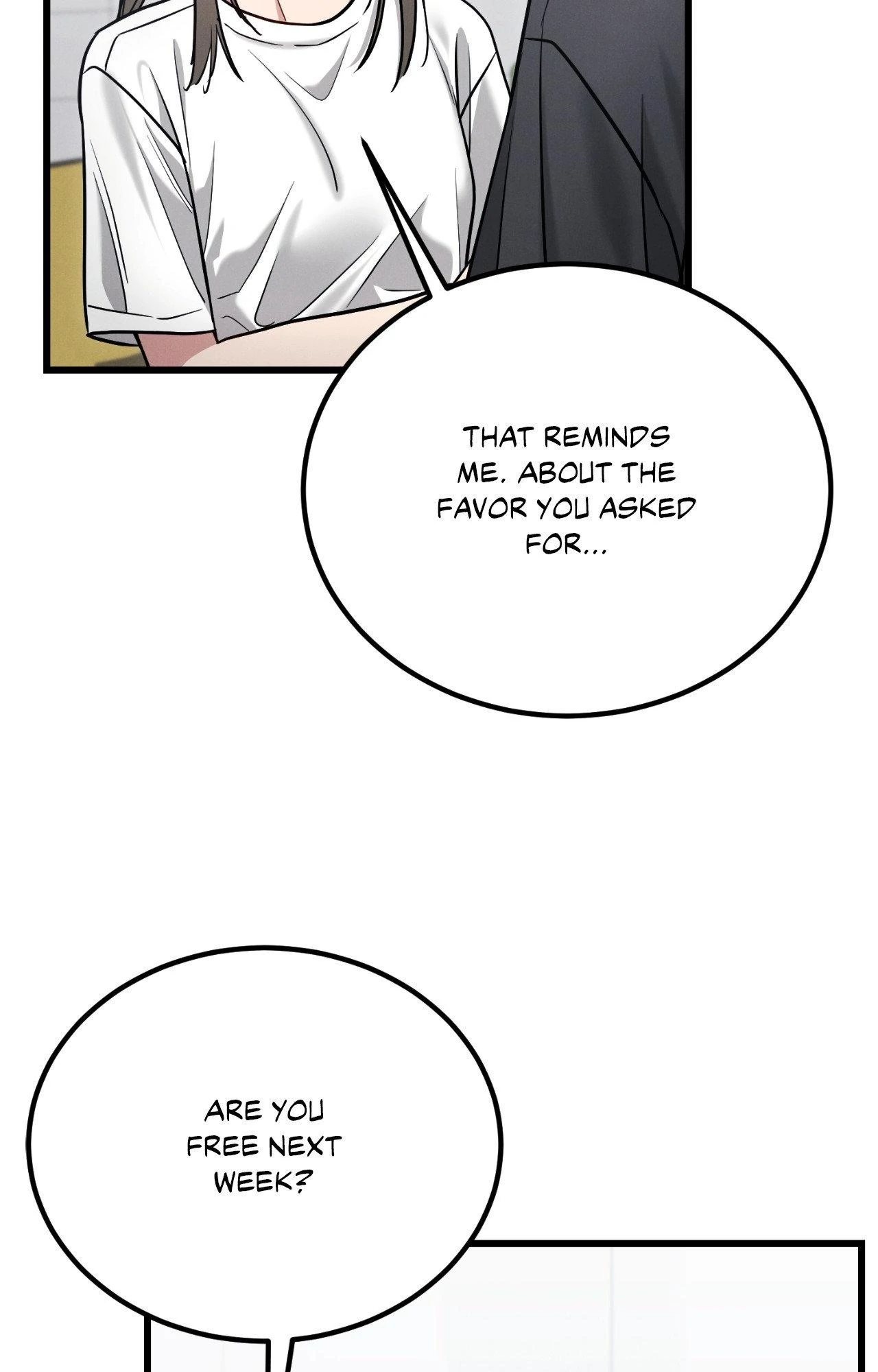 Placebo - Side Story 2 manhwa