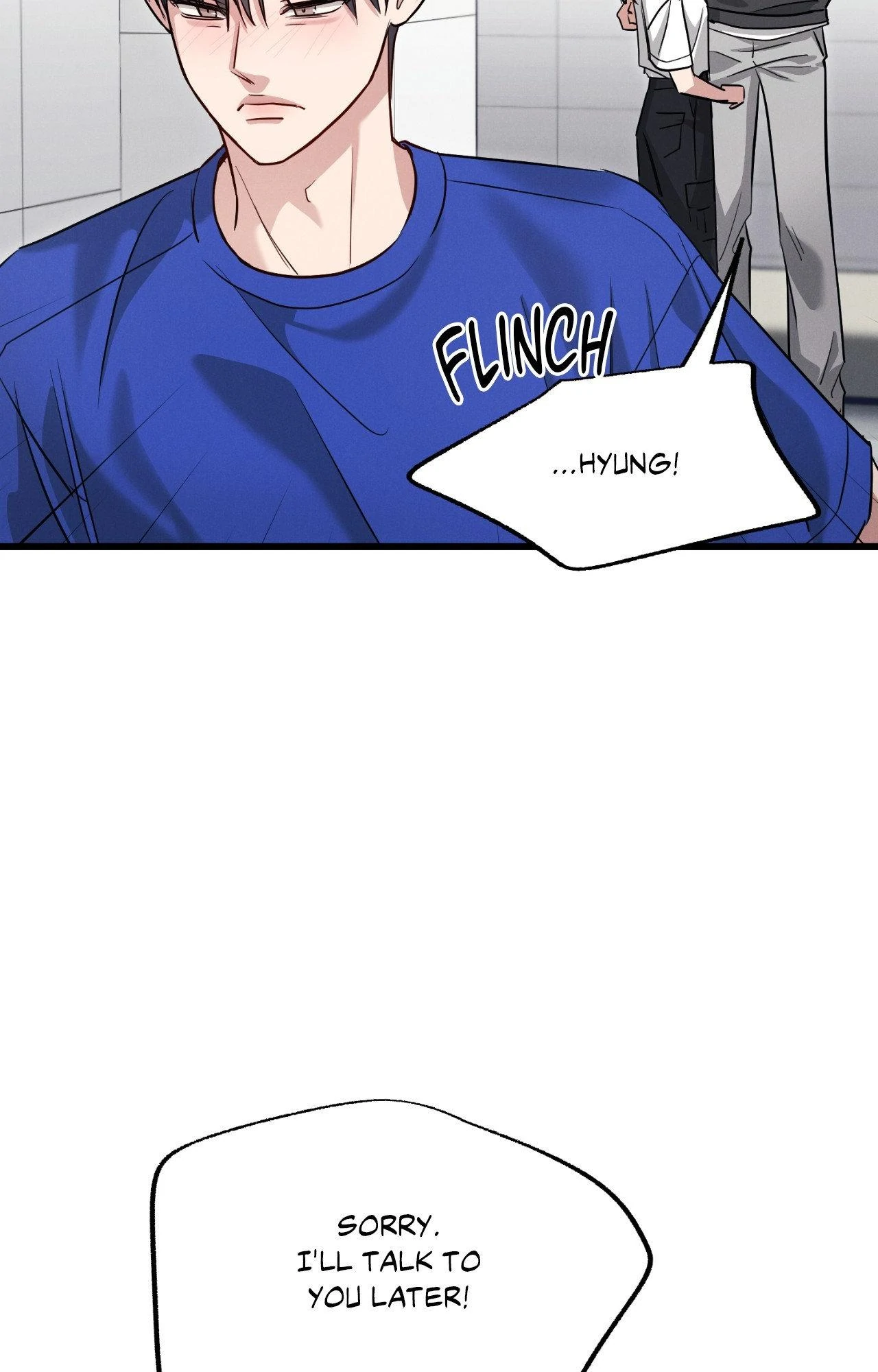 Placebo - Side Story 2 manhwa