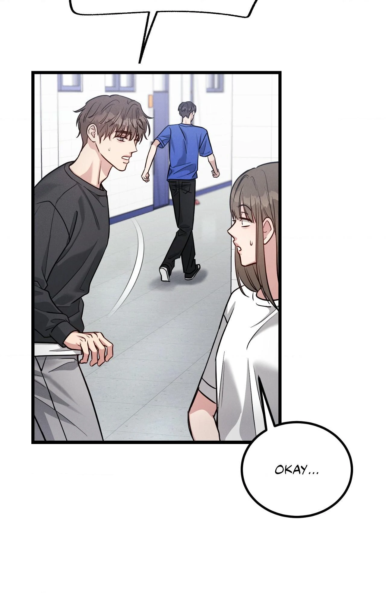 Placebo - Side Story 2 manhwa