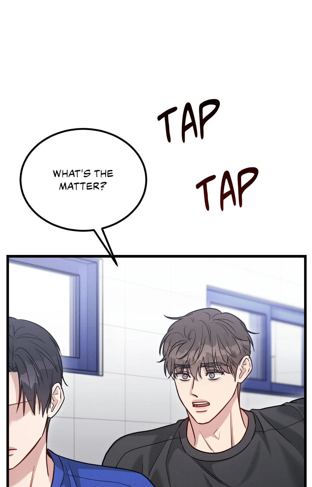 Placebo - Side Story 2 manhwa