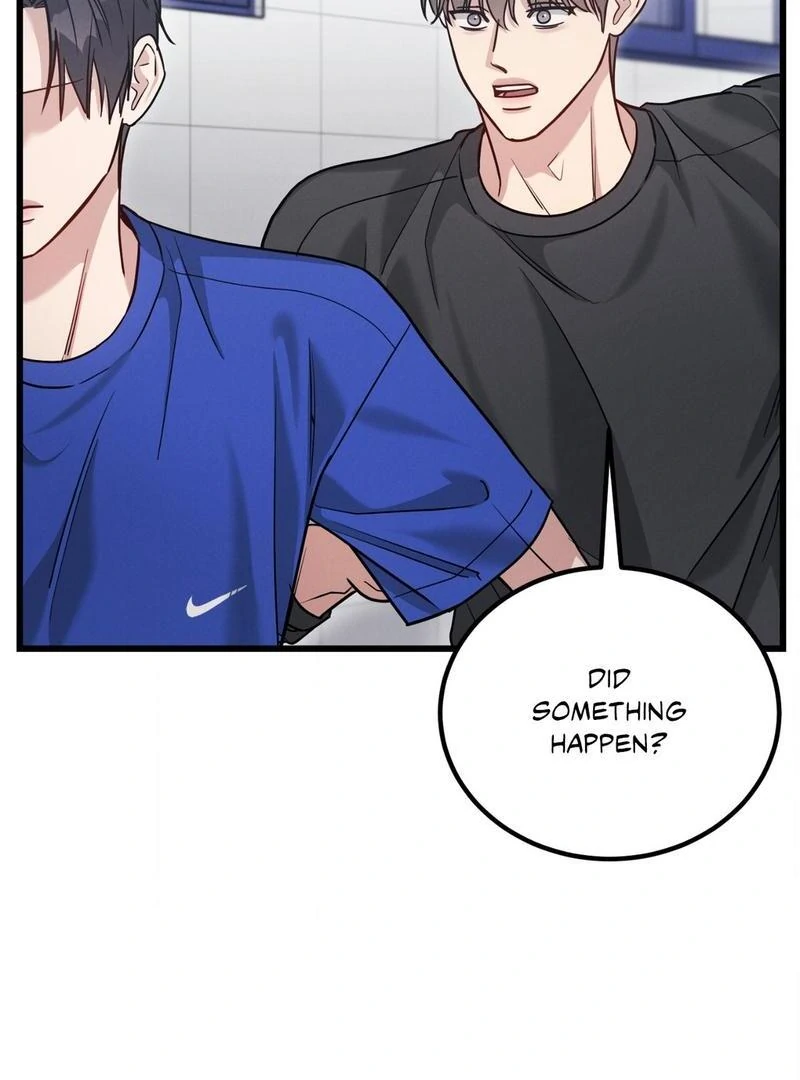 Placebo - Side Story 3 manhwa