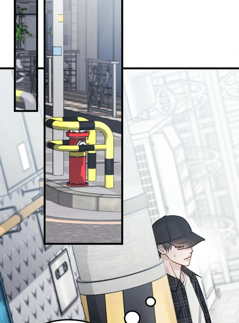 Placebo - Side Story 3 manhwa
