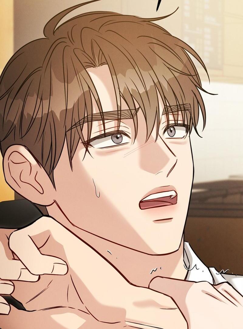 Placebo - Side Story 3 manhwa