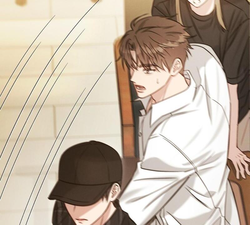 Placebo - Side Story 3 manhwa