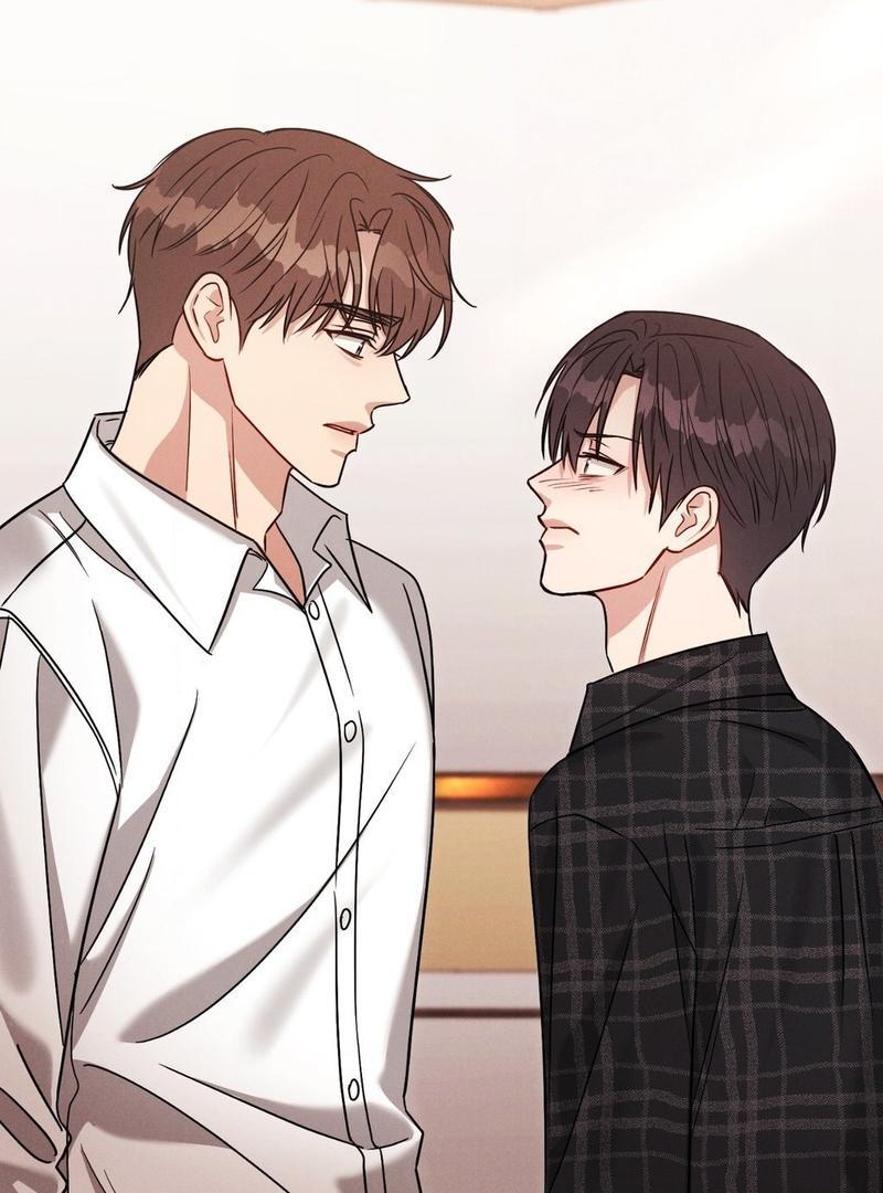 Placebo - Side Story 4 manhwa