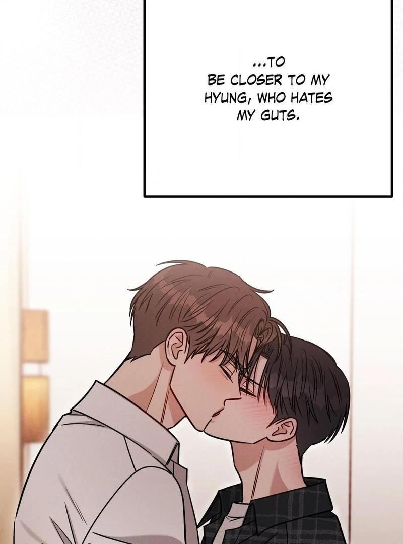 Placebo - Side Story 4 manhwa