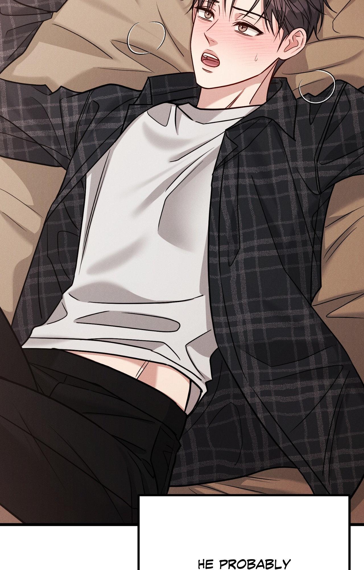 Placebo - Side Story 5 [Side Story 1 Finale] manhwa