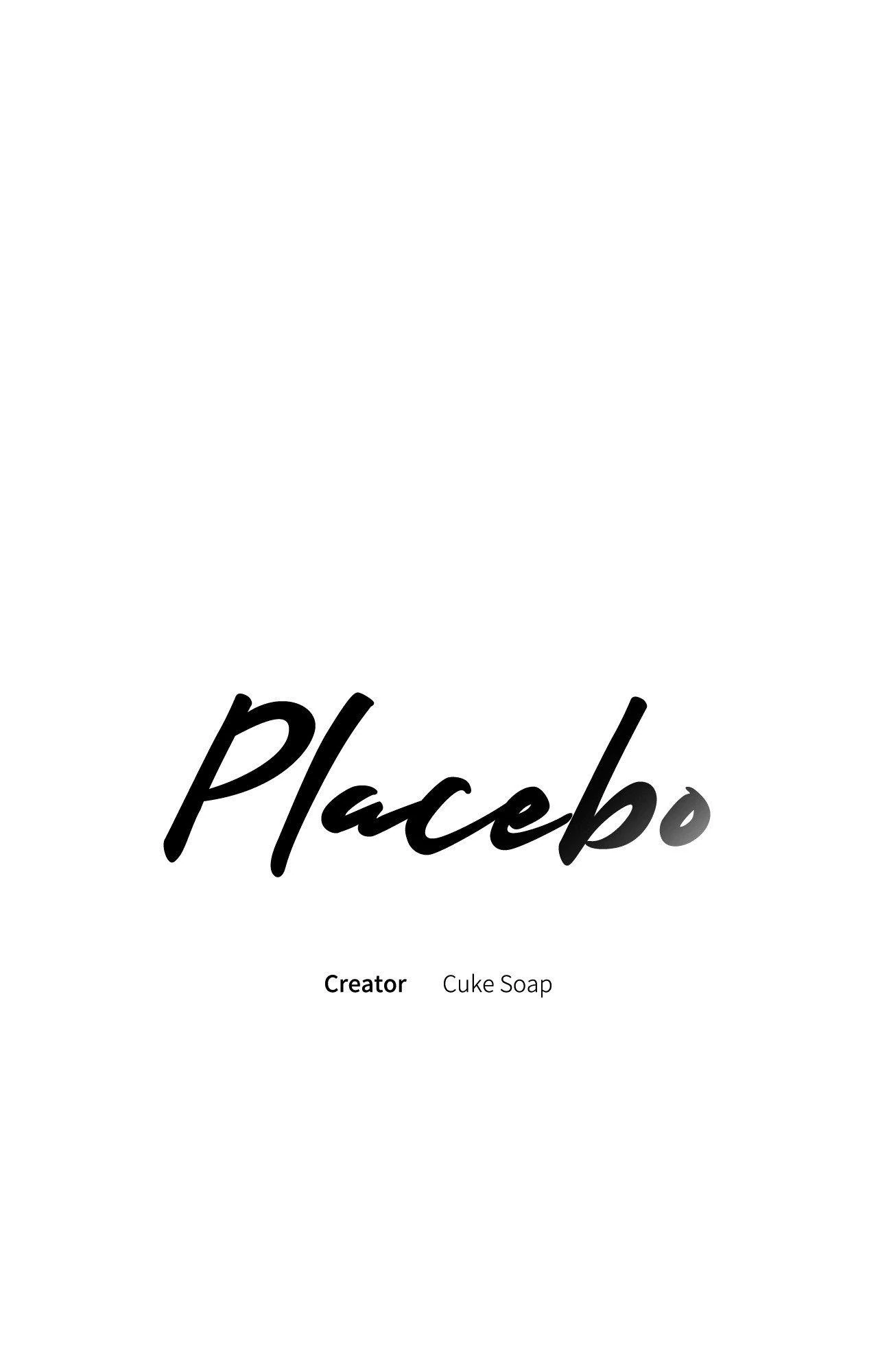 Placebo - Side Story 5 [Side Story 1 Finale] manhwa