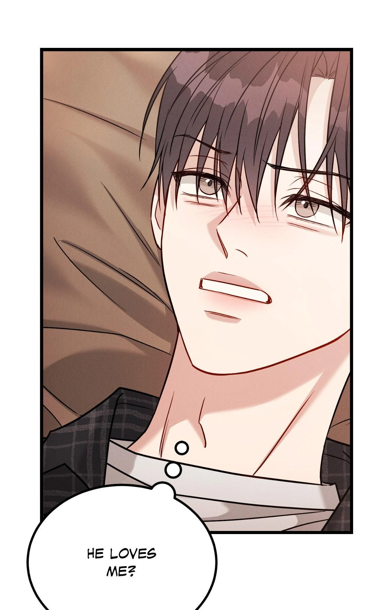 Placebo - Side Story 5 [Side Story 1 Finale] manhwa