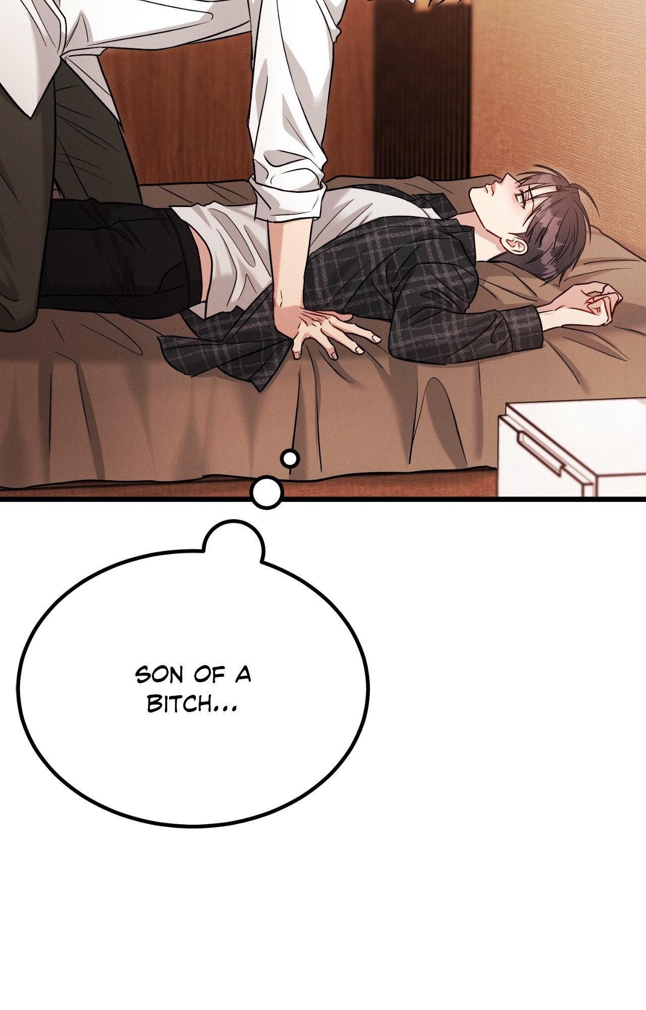 Placebo - Side Story 5 [Side Story 1 Finale] manhwa