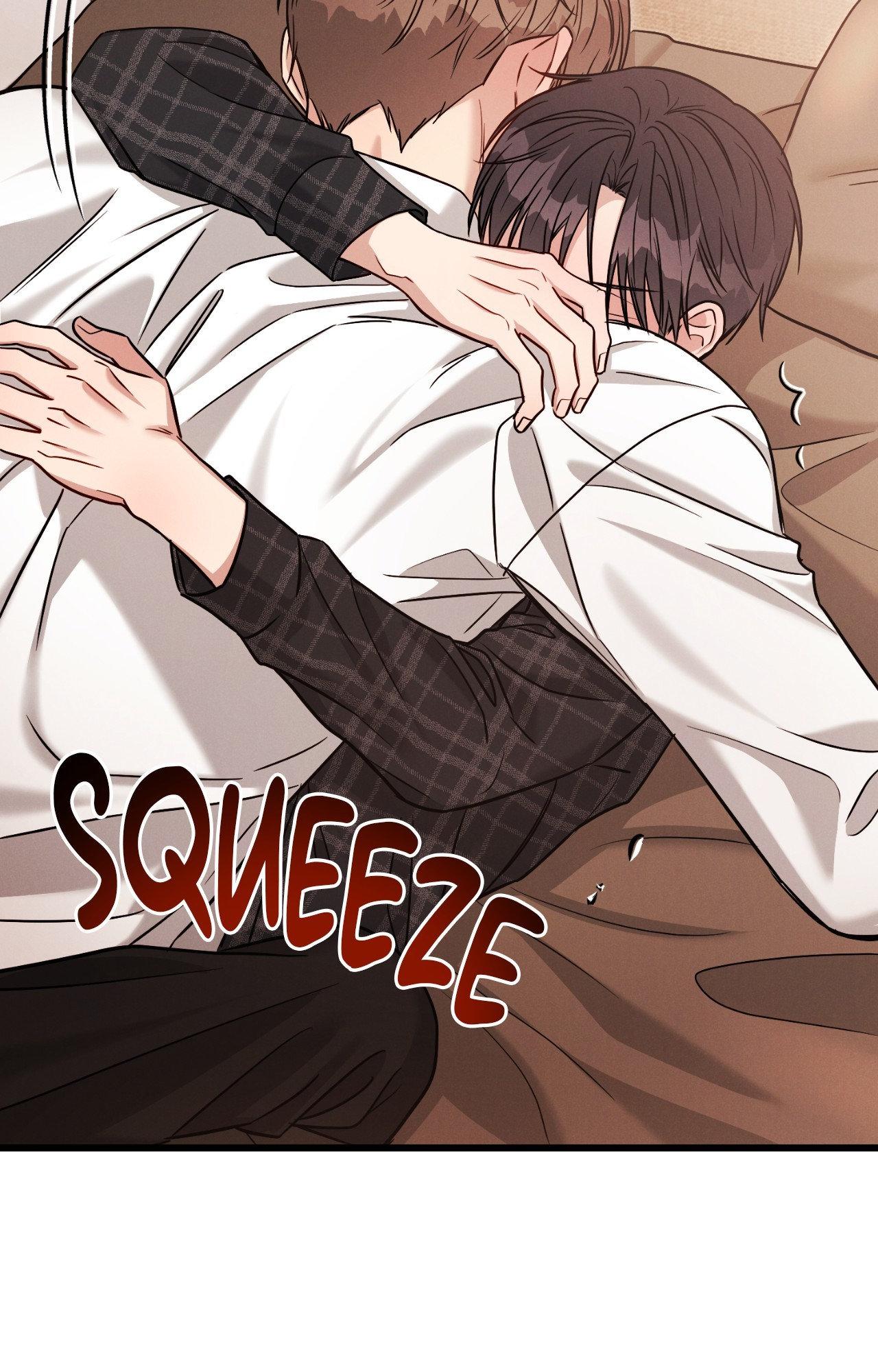 Placebo - Side Story 5 [Side Story 1 Finale] manhwa