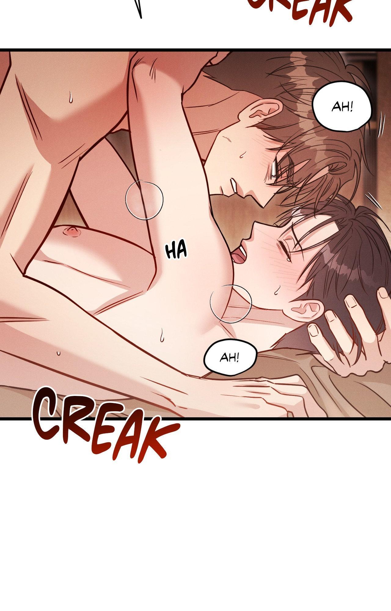 Placebo - Side Story 5 [Side Story 1 Finale] manhwa