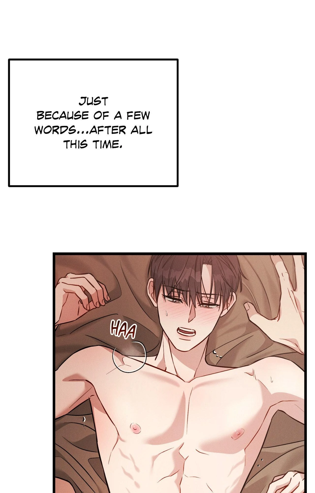 Placebo - Side Story 5 [Side Story 1 Finale] manhwa