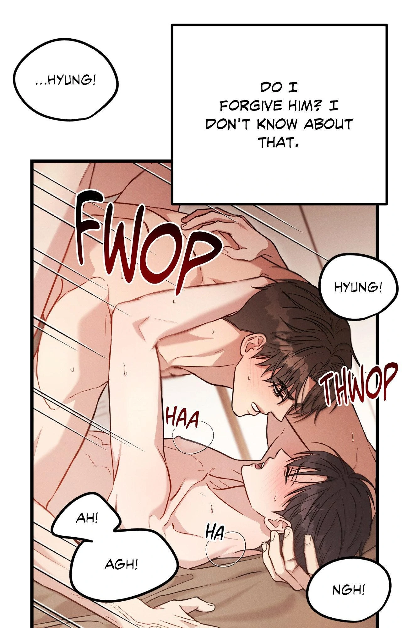 Placebo - Side Story 5 [Side Story 1 Finale] manhwa