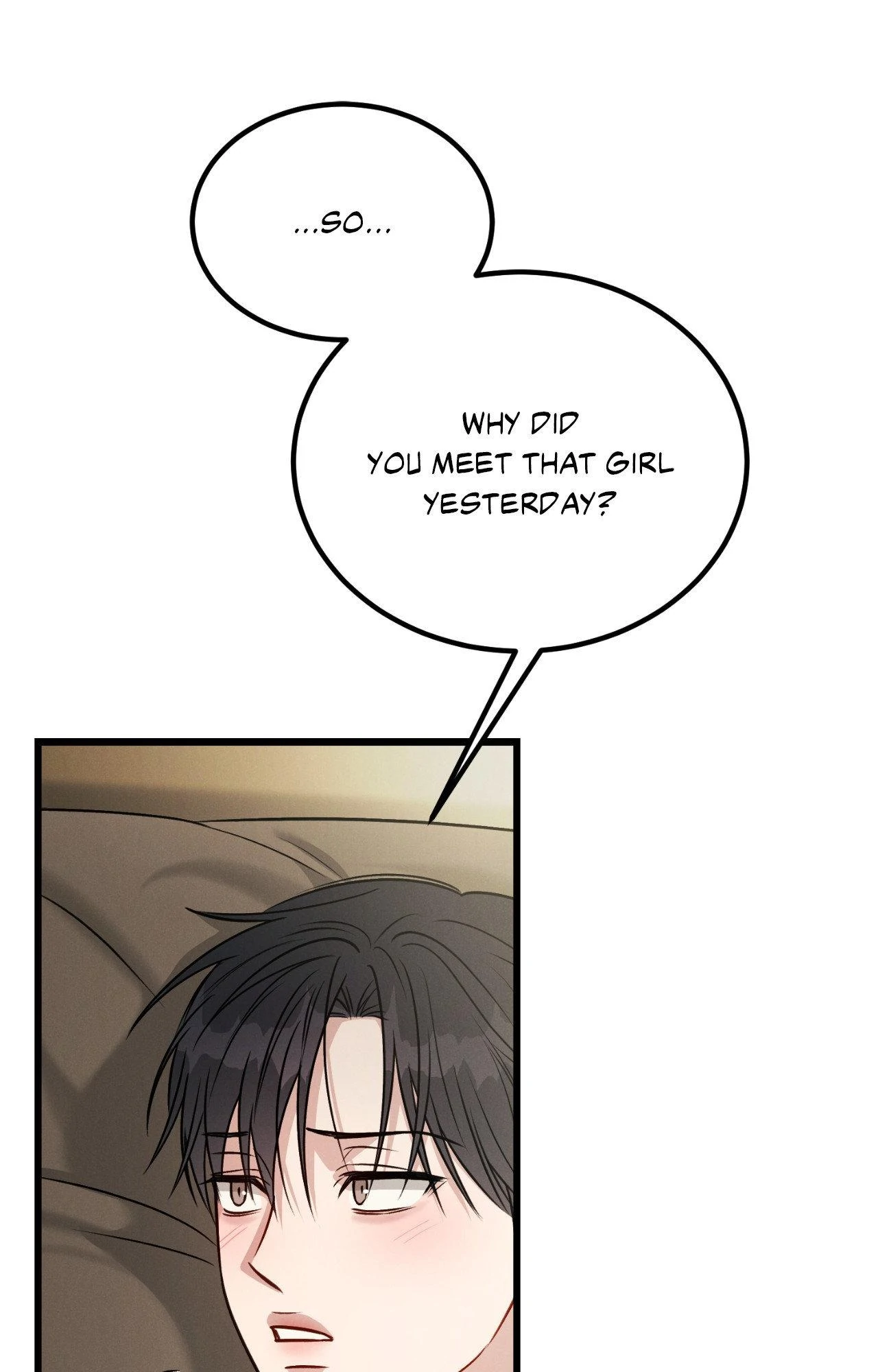 Placebo - Side Story 5 [Side Story 1 Finale] manhwa