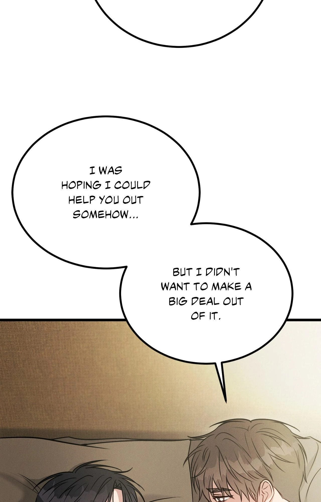 Placebo - Side Story 5 [Side Story 1 Finale] manhwa