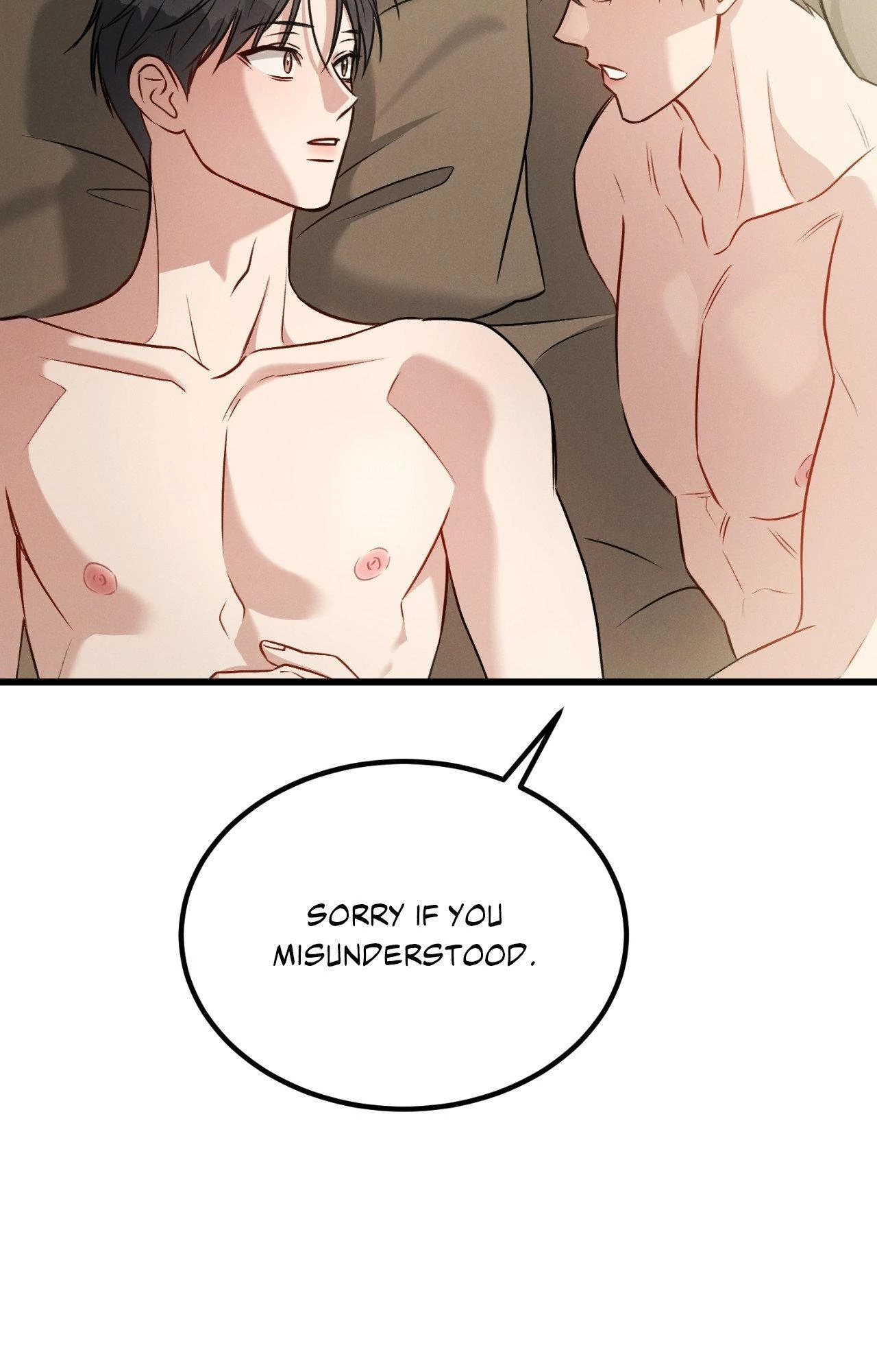 Placebo - Side Story 5 [Side Story 1 Finale] manhwa