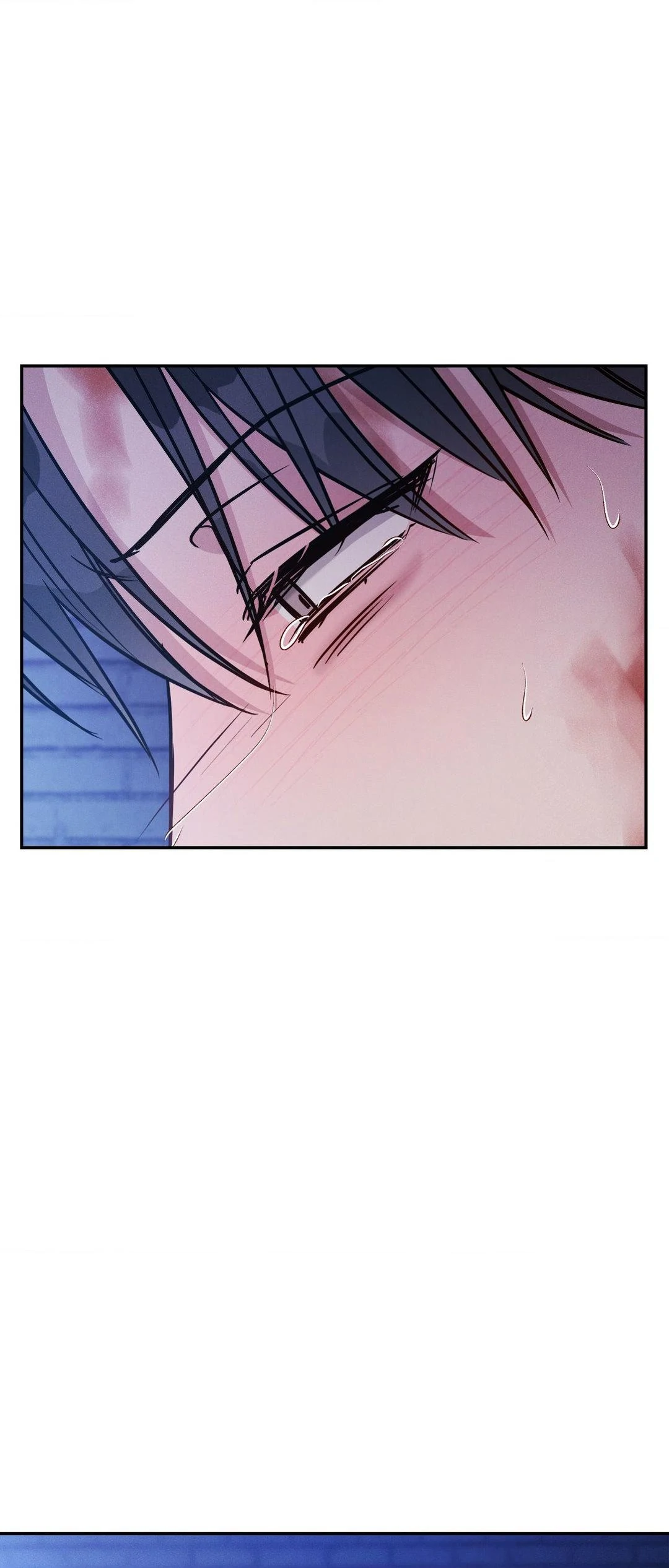 Placebo - The End manhwa