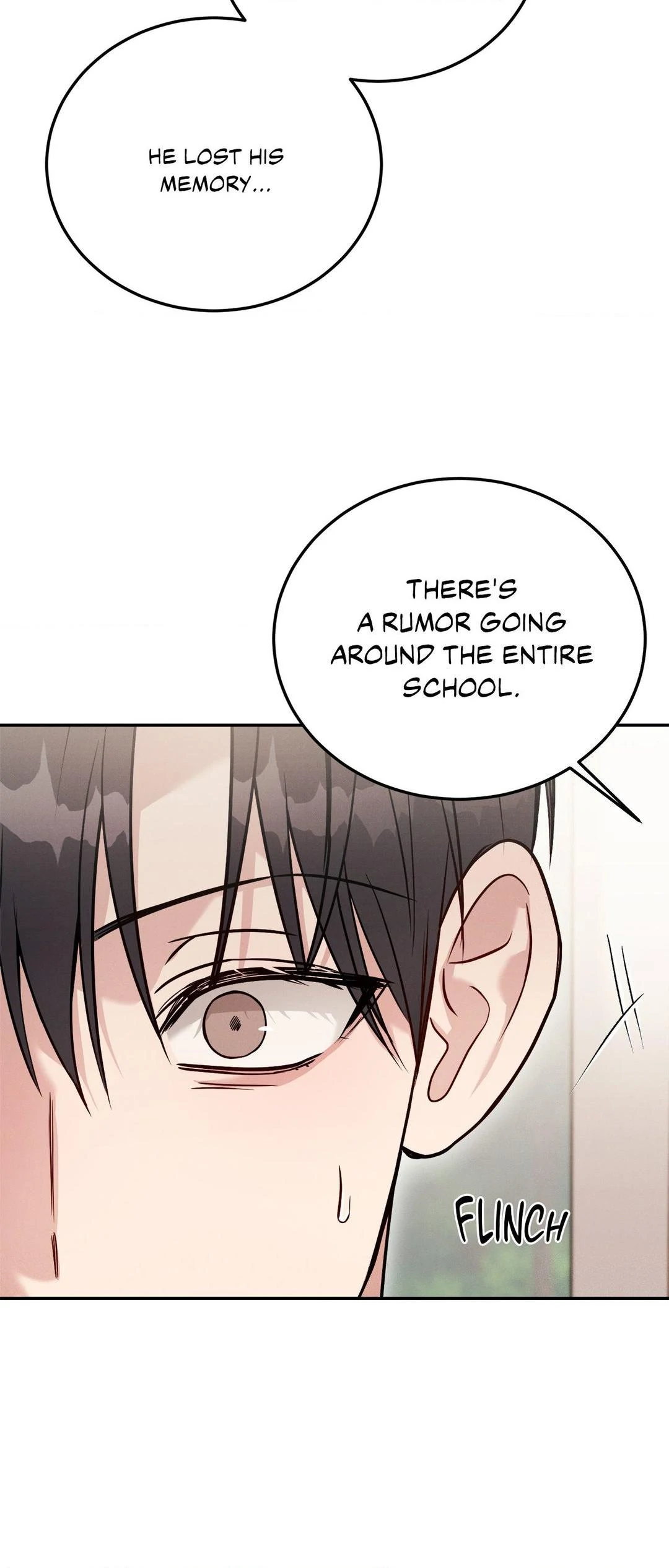 Placebo - The End manhwa