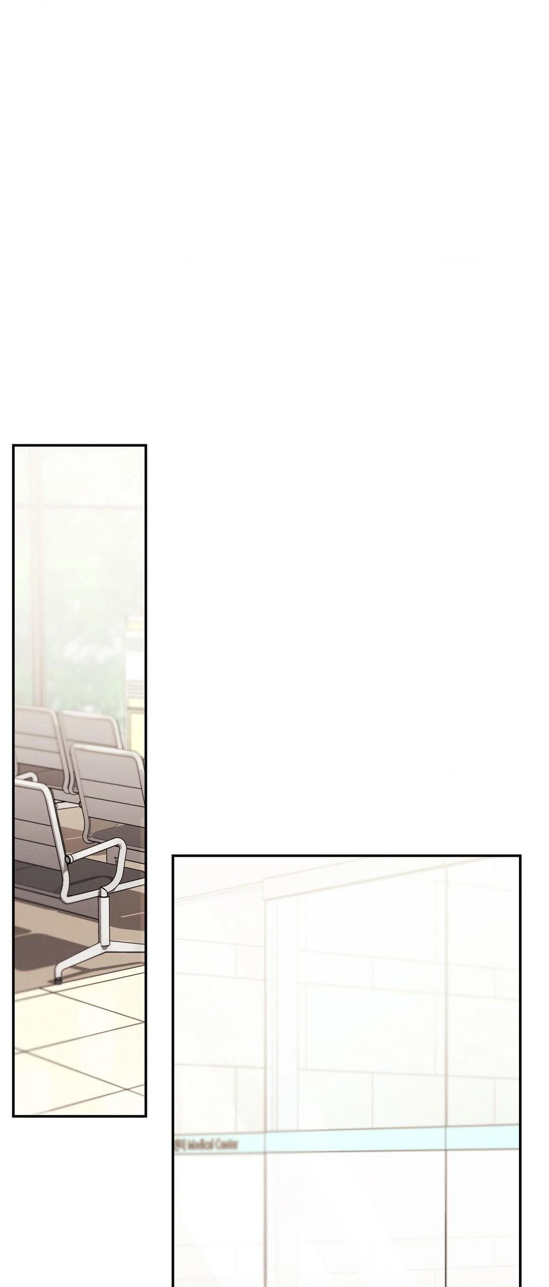 Placebo - The End manhwa