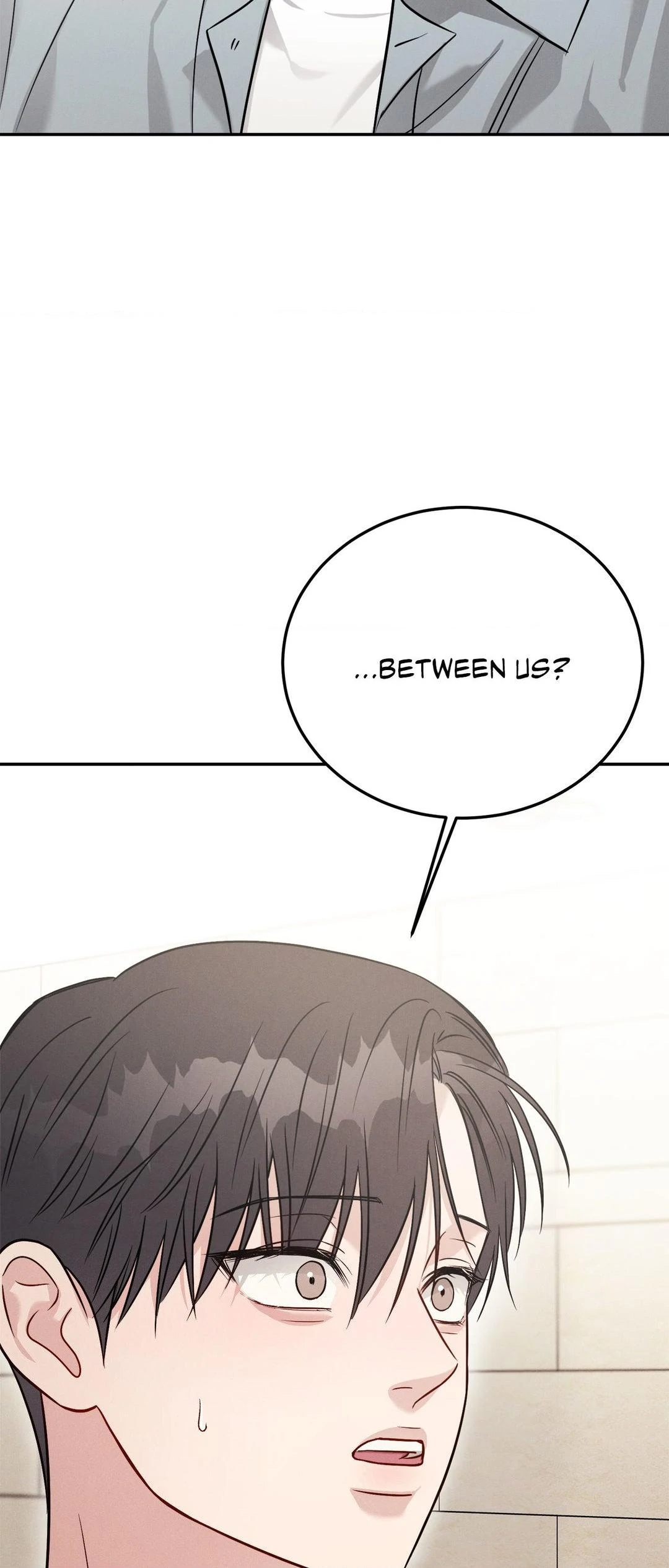 Placebo - The End manhwa