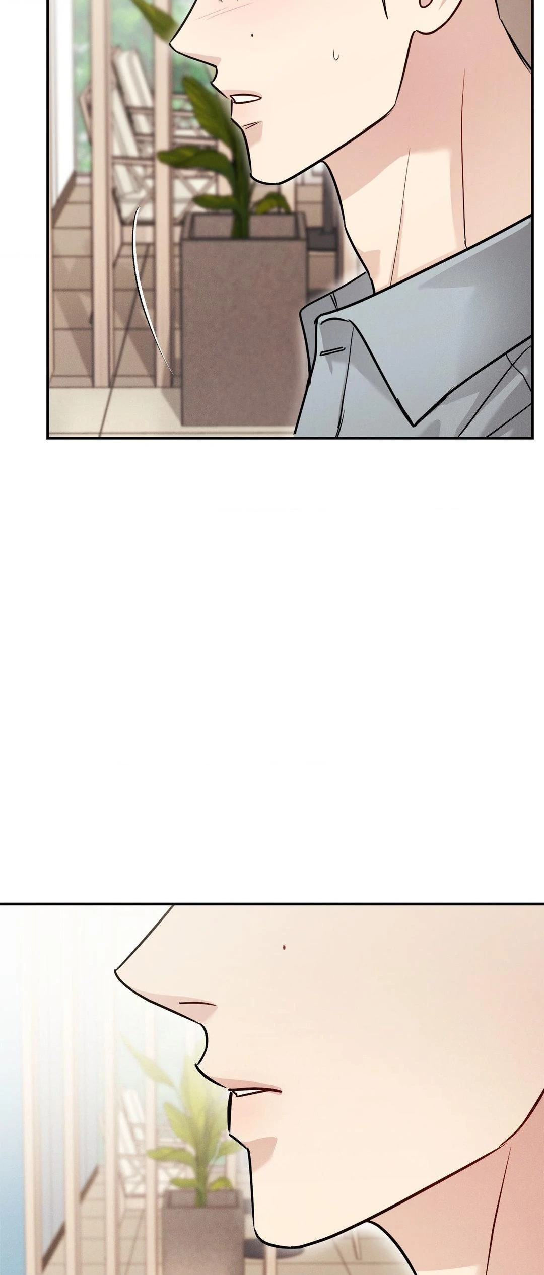Placebo - The End manhwa