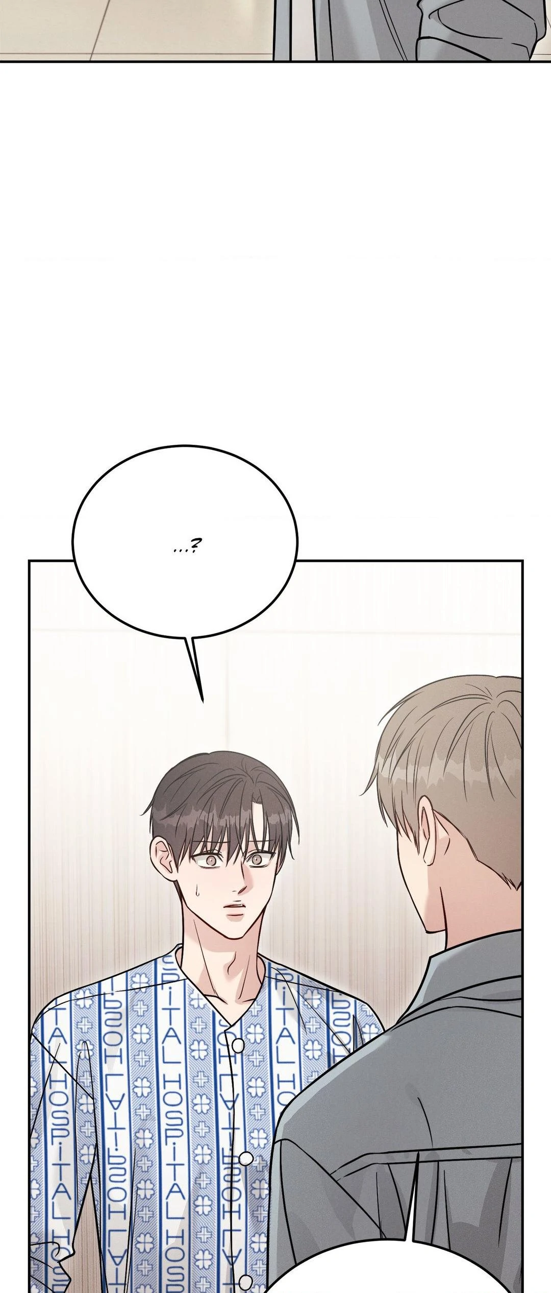 Placebo - The End manhwa