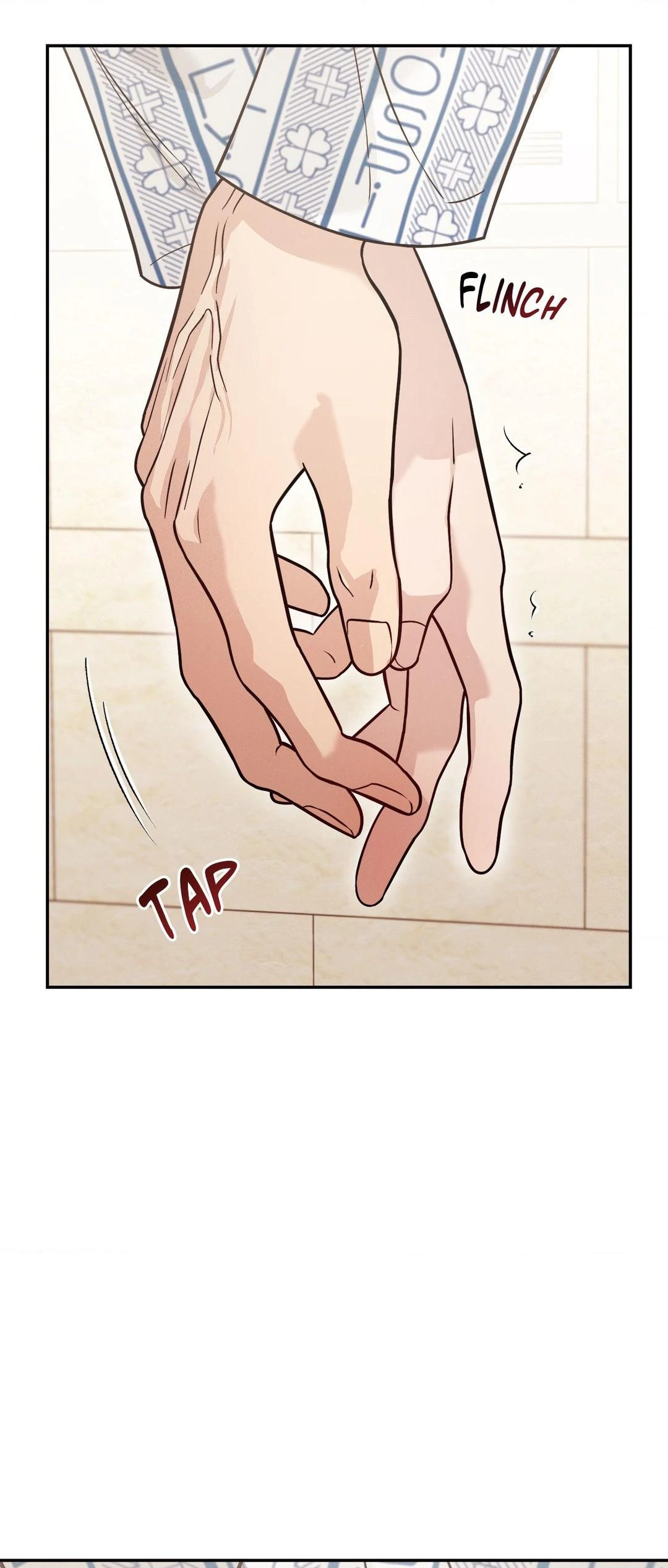 Placebo - The End manhwa