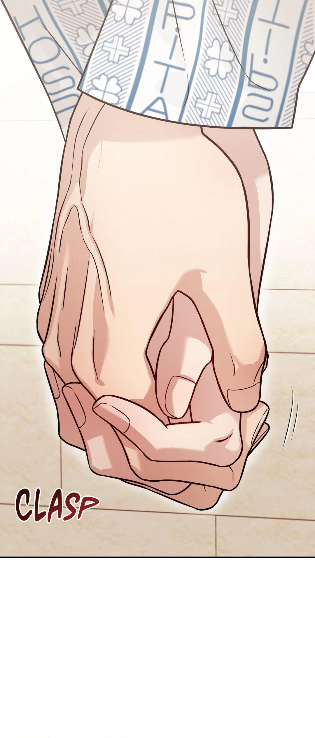 Placebo - The End manhwa