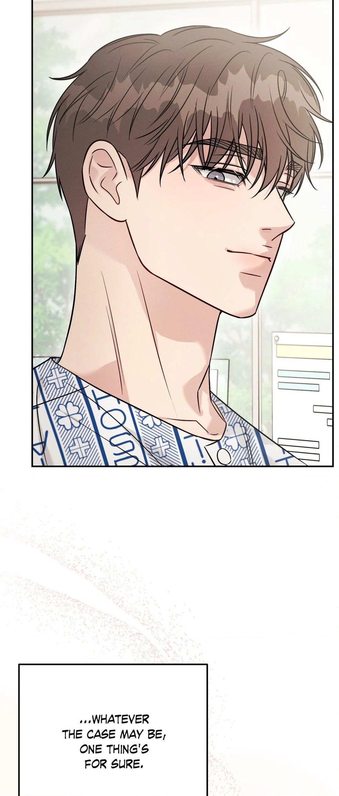 Placebo - The End manhwa