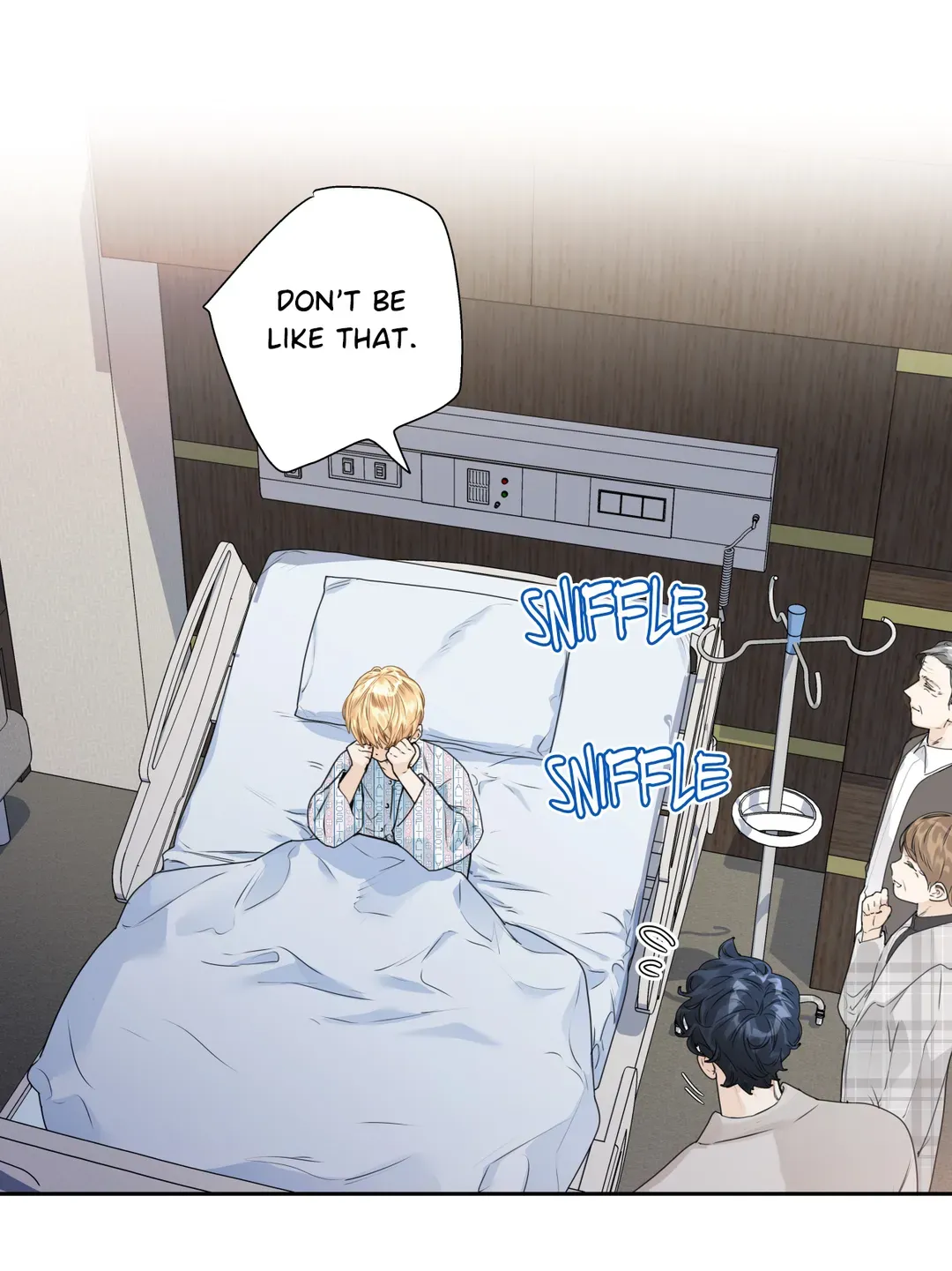 Love is an Illusion! – Superstar [Official] - Chapter 1 manhwa