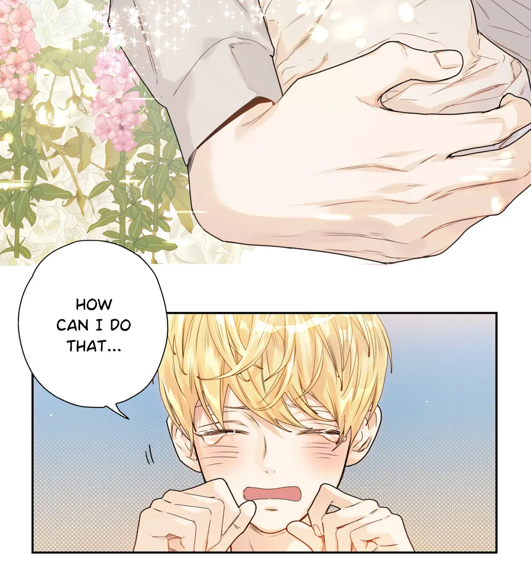 Love is an Illusion! – Superstar [Official] - Chapter 1 manhwa