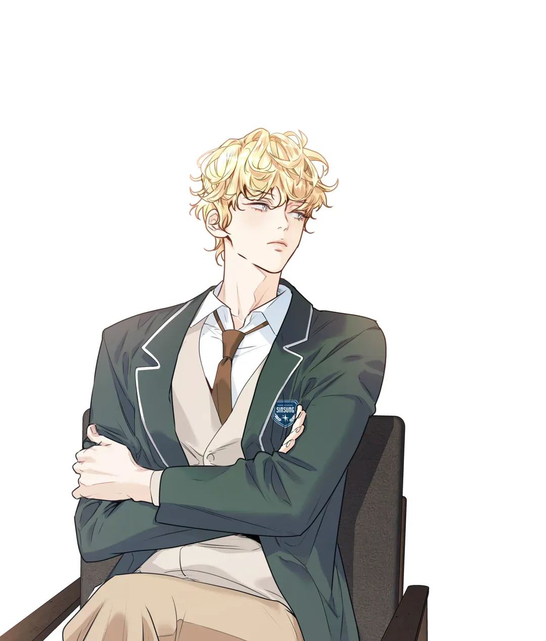 Love is an Illusion! – Superstar [Official] - Chapter 1 manhwa