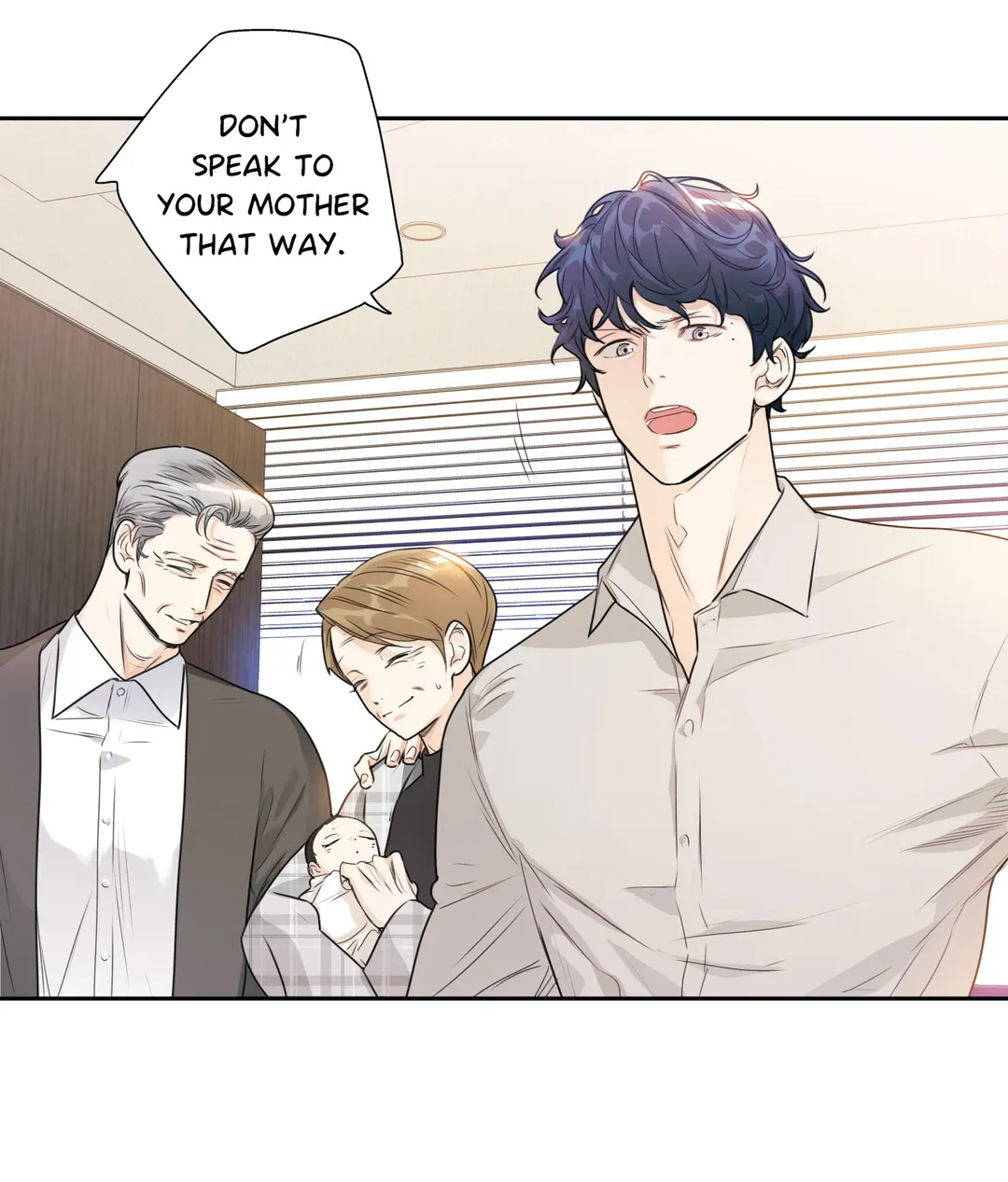 Love is an Illusion! – Superstar [Official] - Chapter 1 manhwa