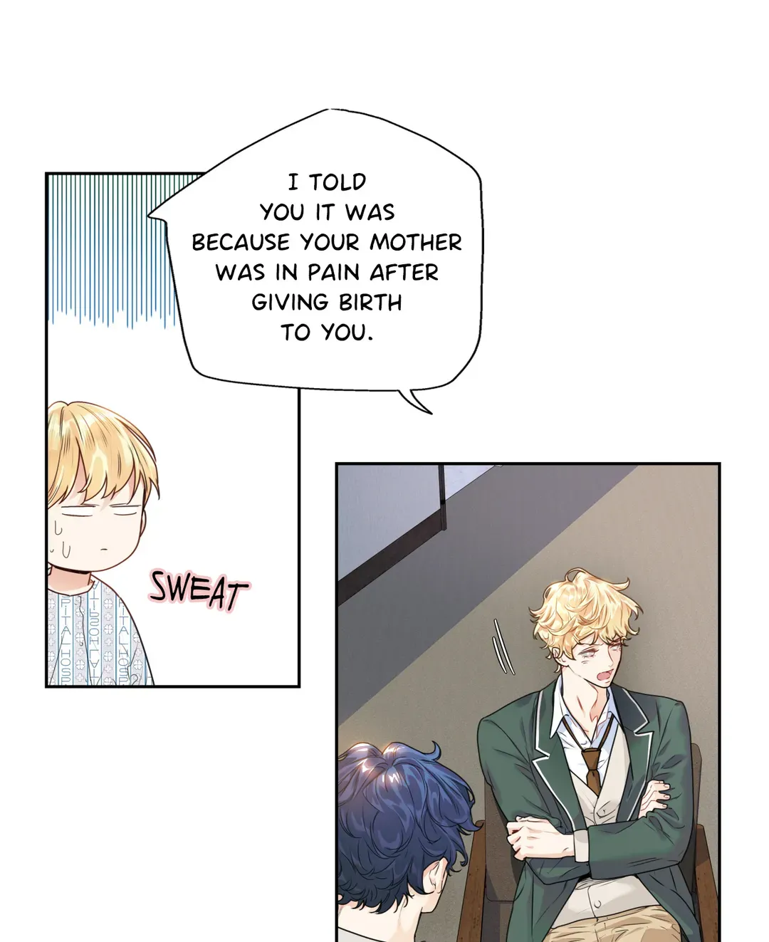 Love is an Illusion! – Superstar [Official] - Chapter 1 manhwa