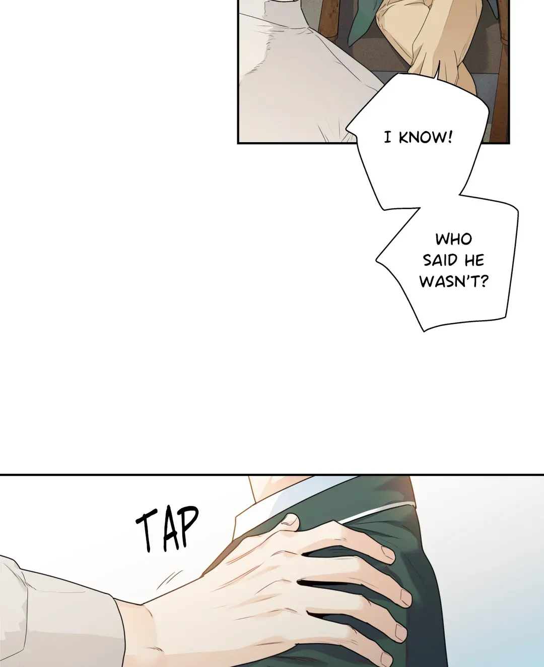 Love is an Illusion! – Superstar [Official] - Chapter 1 manhwa