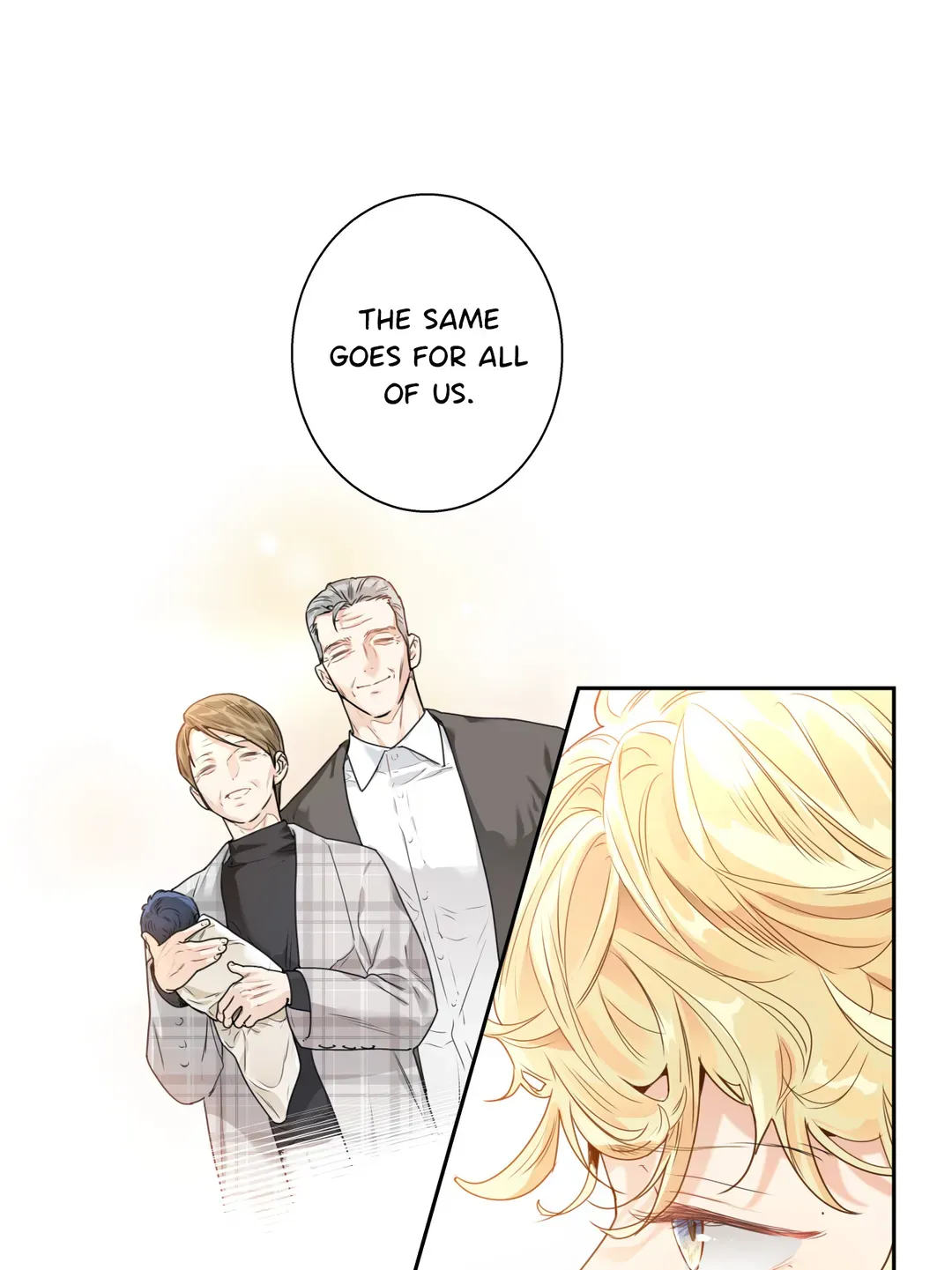 Love is an Illusion! – Superstar [Official] - Chapter 1 manhwa