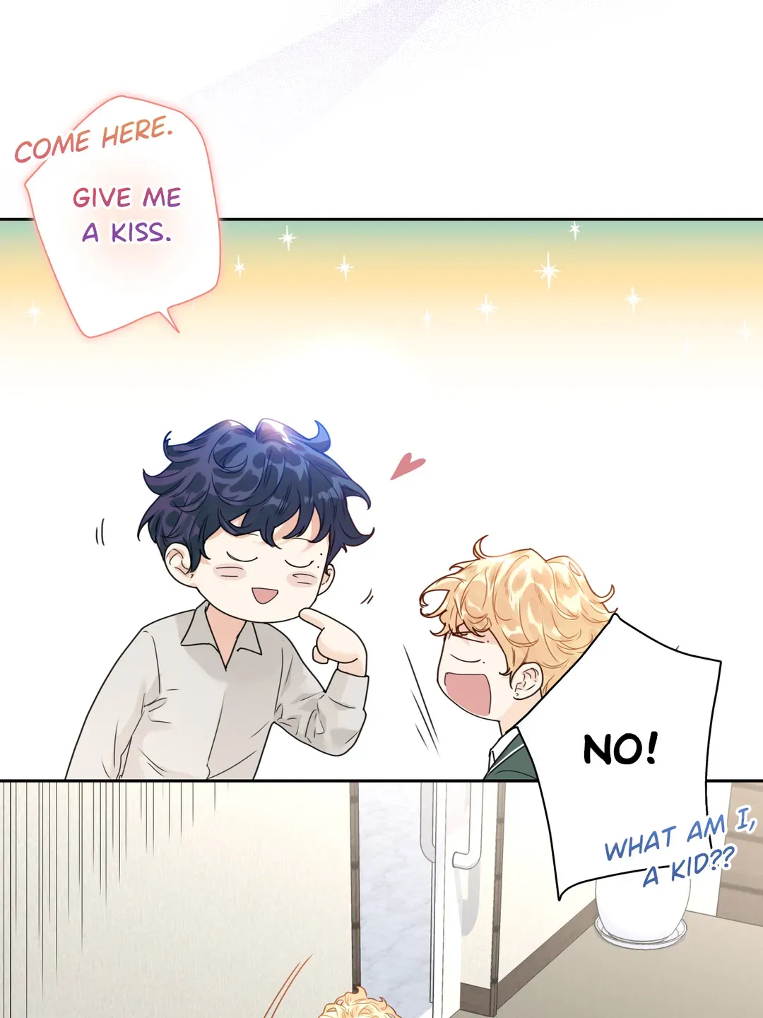 Love is an Illusion! – Superstar [Official] - Chapter 1 manhwa