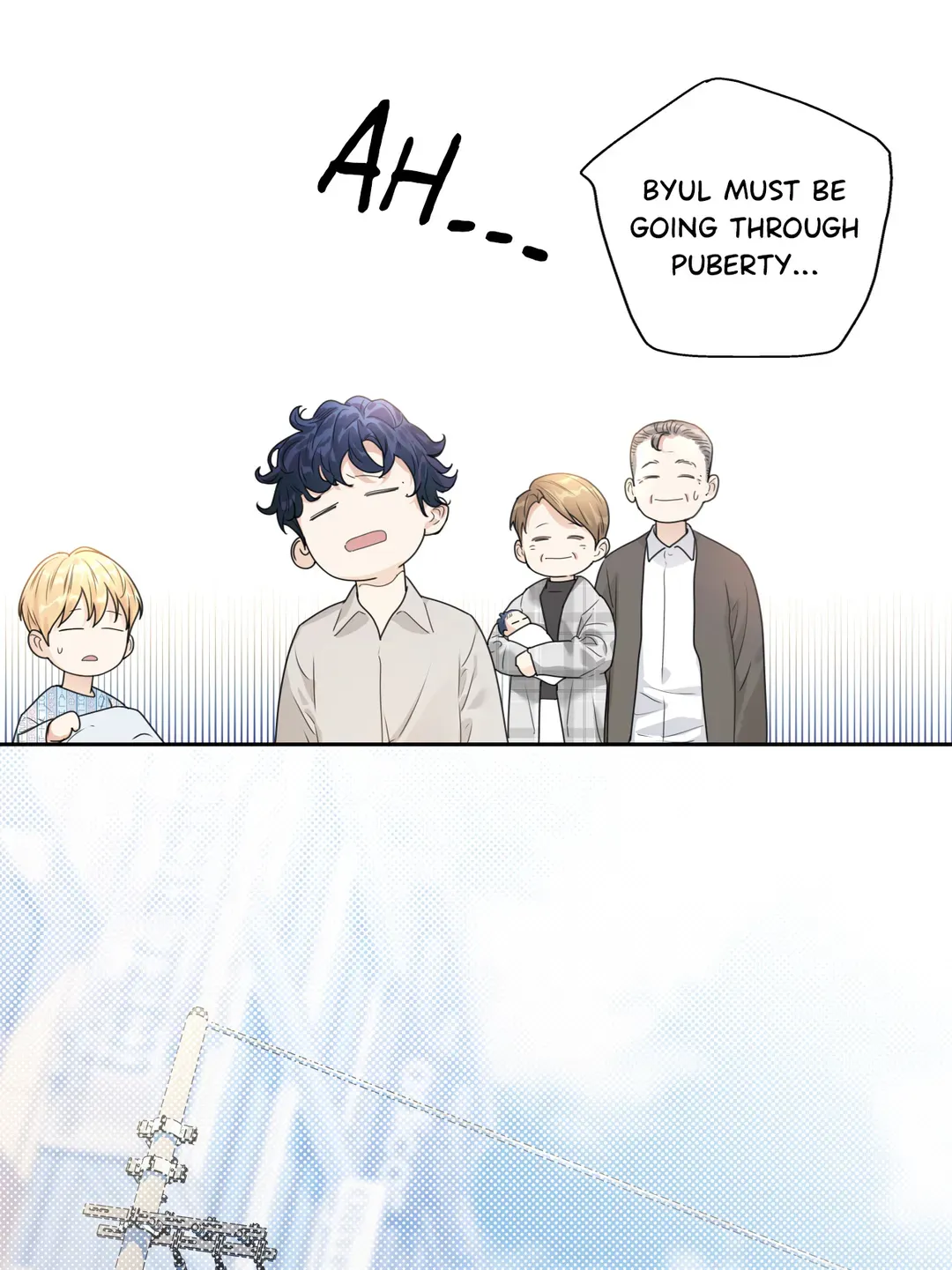 Love is an Illusion! – Superstar [Official] - Chapter 1 manhwa